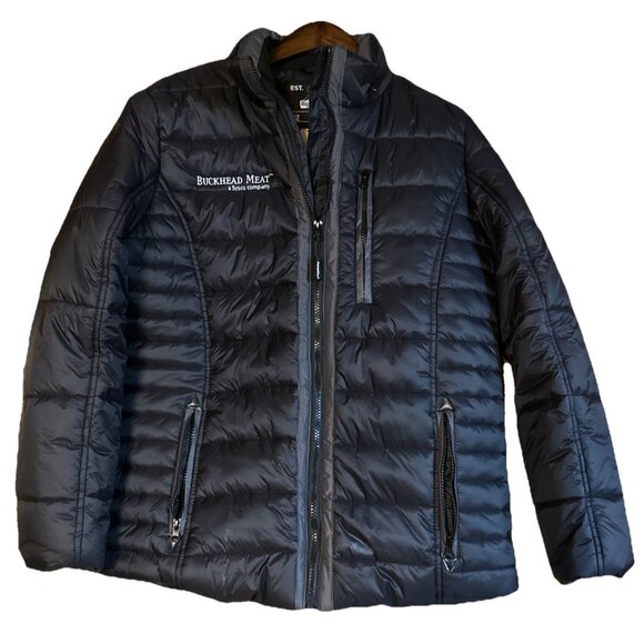 Refrigiwear Large Women’s Winter Coat - Picture 1 of 8